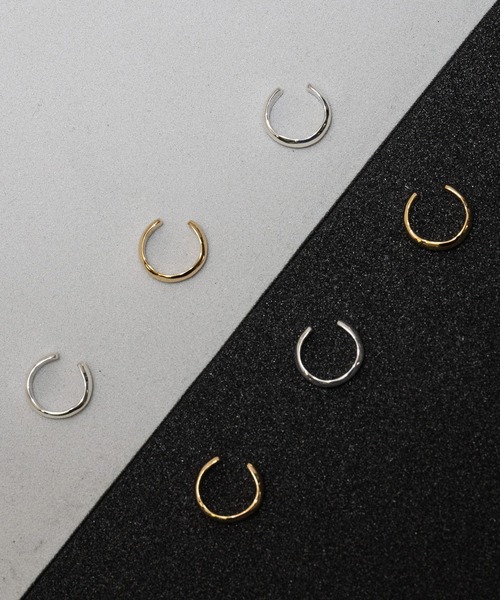 Narrative Platoon ナラティヴプラトゥーン Mini Bashed Ear Cuff シルバー925ミニバッシュドイヤーカフ イヤ 5647 Zozotown Yahoo 店 通販 Yahoo ショッピング Narrative Platoon ナラティヴプラトゥーン Mini Bashed Ear Cuff シルバー925ミニバッシュドイヤーカフ イヤ 5647 Zozotown Yahoo 店 通販 Yahoo ショッピング