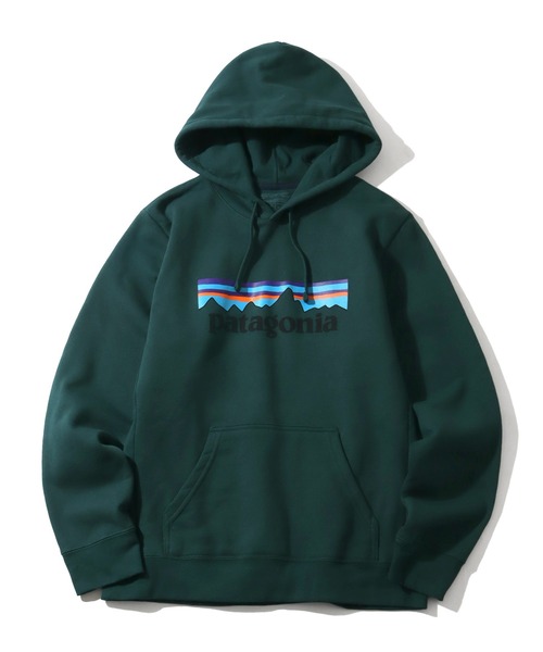 patagonia（パタゴニア） パーカー 「Patagonia/パタゴニア」P-6 Logo