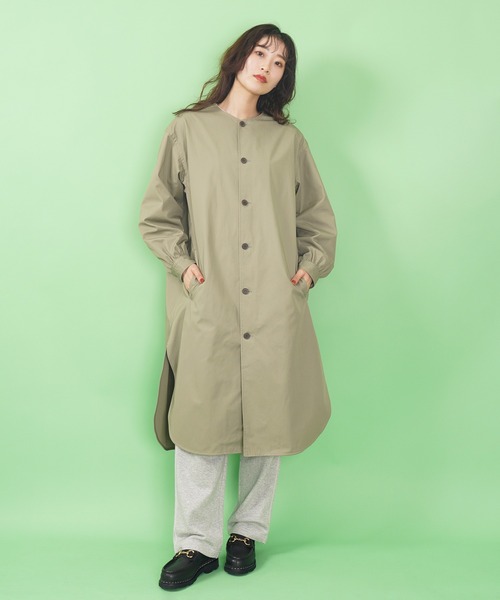 colville シャツワンピース 長袖 楽天市場】シャツワンピース ロング 長袖 レディース 秋 シャツ