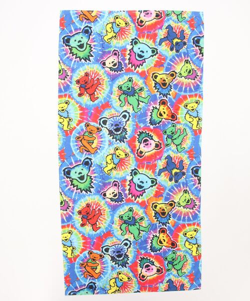 ファッション通販 タオル バスタオル GREATFUL DEAD グレイトフル デッド TOWEL UN columbiatools.com ファッション通販 タオル バスタオル GREATFUL DEAD グレイトフル デッド TOWEL UN columbiatools.com