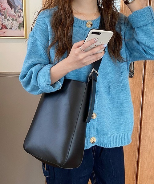 ショルダーバッグ バッグ トートバッグ レディース : ZOZOTOWN Yahoo