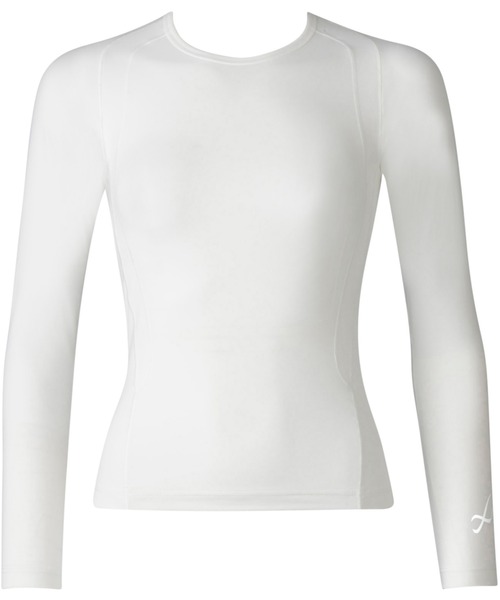 tシャツ 「JYURYU TOP」　機能性トップス　長袖 レディース CW-X tシャツ 「JYURYU TOP」 機能性トップス 長袖 レディース