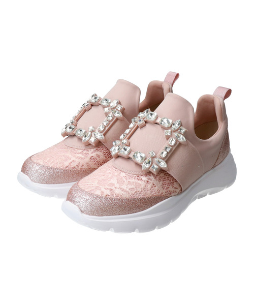 Bridget Birkin（ブリジットバーキン） スニーカー 「Bridget Birkin