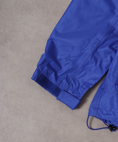 FUNALIVE レインコート カッパ kajimeiku 3Dエクストラレインスーツ