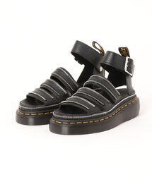 Dr.Martens サンダル 「Dr.Martens」Clarissa II Quad HDW