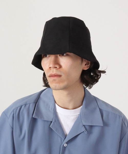 Twinkle（トゥインクル） 帽子 ハット コットンツイルチューリップ