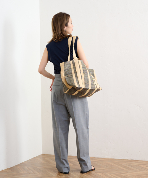 FRAMeWORK バッグ クラッチバッグ 「MAISON N.H PARIS/メゾン