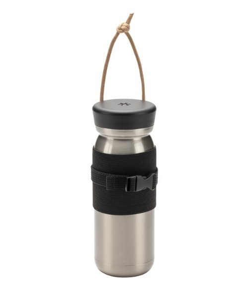 n*酢様 スノーピーク　ボトルキャリア snow peak（スノーピーク） ボトルキャリア : ZOZOTOWN Yahoo!店