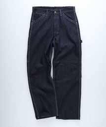 Lee カーゴパンツ 「Lee」ペインターパンツ メンズ レディース