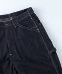 カーゴパンツ 「Lee」ペインターパンツ メン...の詳細画像2