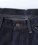 カーゴパンツ 「Lee」ペインターパンツ メン...の詳細画像3