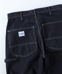 カーゴパンツ 「Lee」ペインターパンツ メン...の詳細画像5