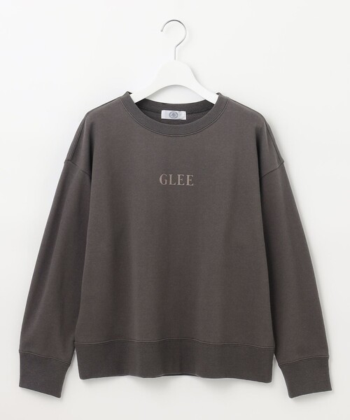 J.PRESS（J.プレス） tシャツ ロゴ 裏毛 カットソー レディース 