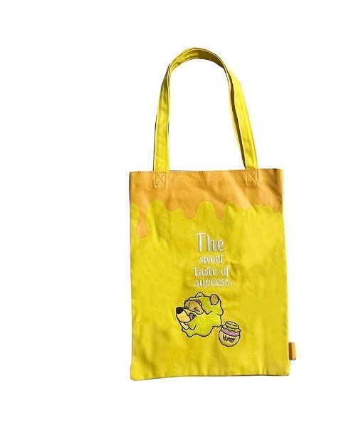 Disney（ディズニー） トートバッグ 「 」 くまのプーさん トート