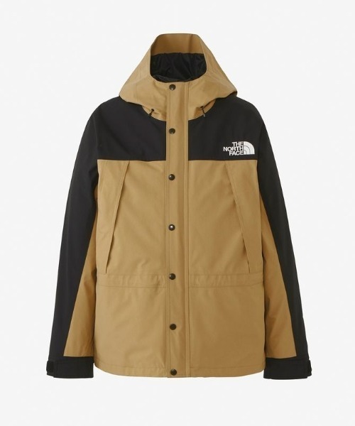 THE NORTH FACE マウンテンパーカー ウインドブレーカー 「THE