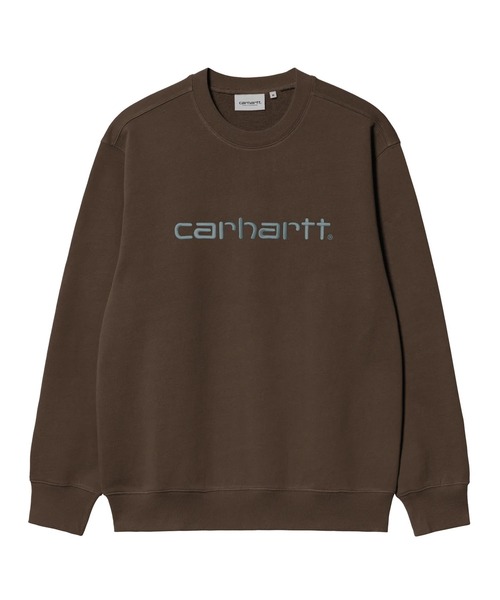 Carhartt WIP（カーハートワークインプログレス） トレーナー