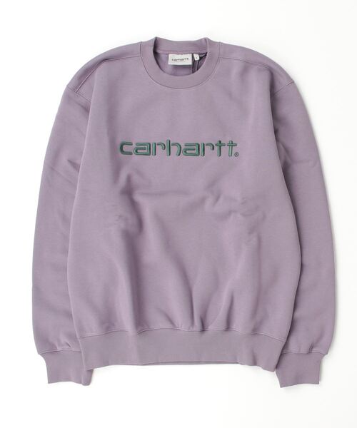 Carhartt WIP（カーハートワークインプログレス） トレーナー