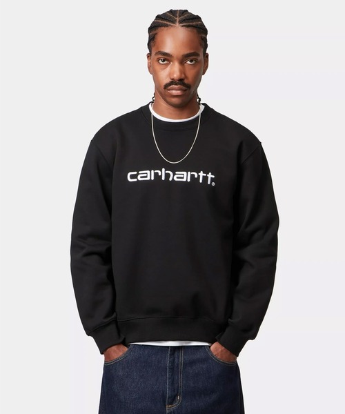Carhartt WIP（カーハートワークインプログレス） トレーナー