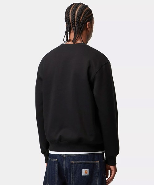 Carhartt WIP（カーハートワークインプログレス） トレーナー