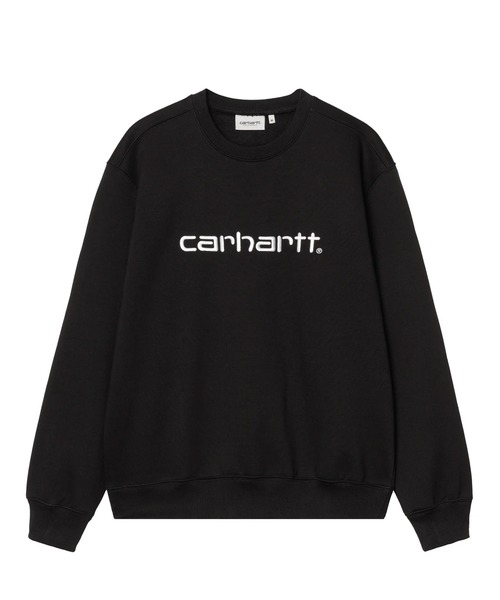 Carhartt WIP（カーハートワークインプログレス） トレーナー