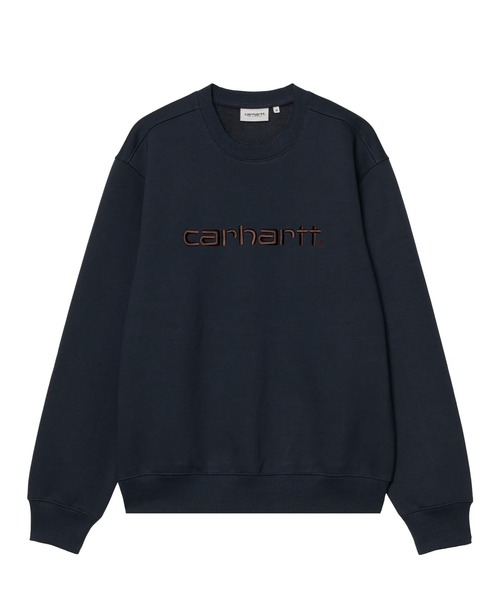 Carhartt WIP（カーハートワークインプログレス） トレーナー
