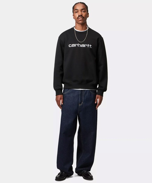 Carhartt WIP（カーハートワークインプログレス） トレーナー