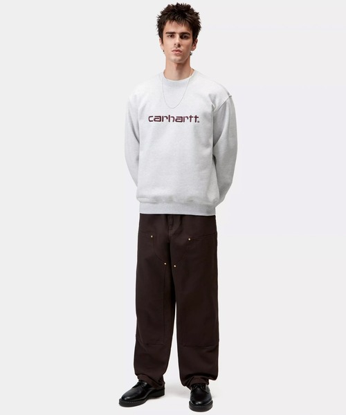 Carhartt WIP（カーハートワークインプログレス） トレーナー