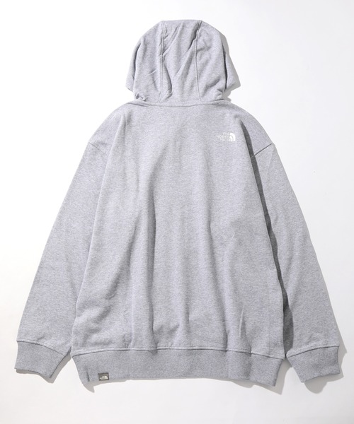 THE NORTH FACE パーカー 「THE FACE/ザノースフェイス