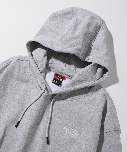 THE NORTH FACE パーカー 「THE FACE/ザノースフェイス