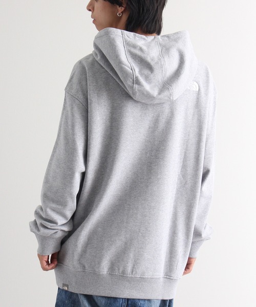 THE NORTH FACE パーカー 「THE FACE/ザノースフェイス