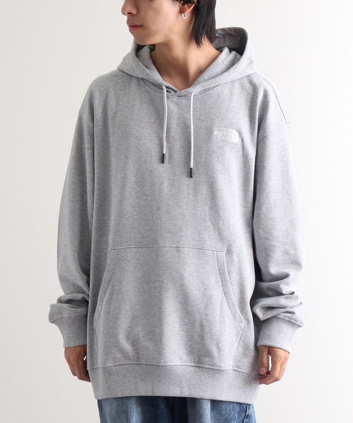 THE NORTH FACE（ザ ノースフェイス） パーカー ESSENTIAL HOODIE