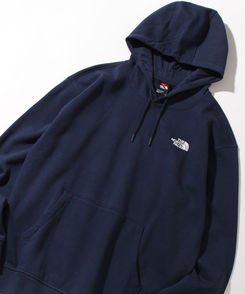 メゾンドドルチェ　essential hoodie フーディ　黒 essential hoodie/black | maison de Dolce.