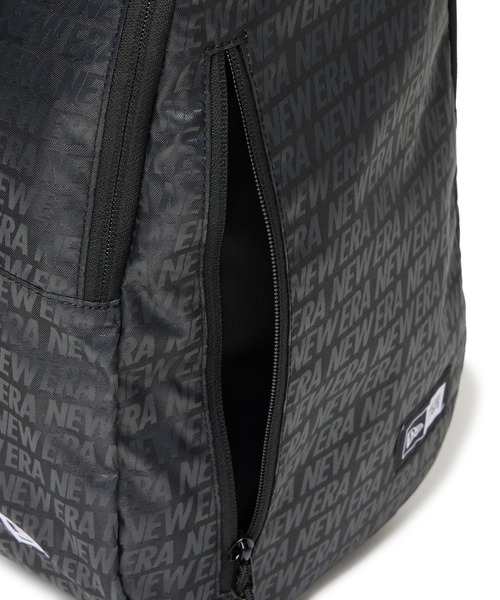 NEW ERA（ニューエラ） ウエストポーチ ボディバッグ シンプル 8L