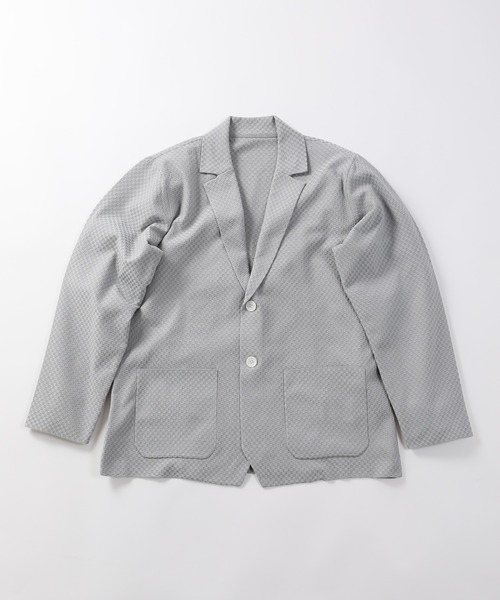 MEN'S BIGI（メンズビギ） ジャケット テーラードジャケット