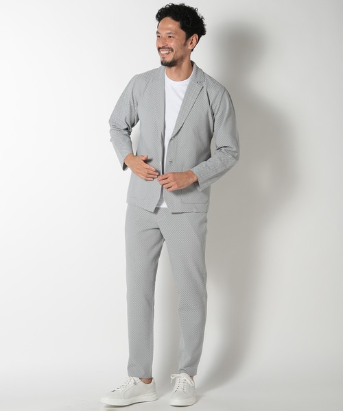 MEN'S BIGI（メンズビギ） ジャケット テーラードジャケット