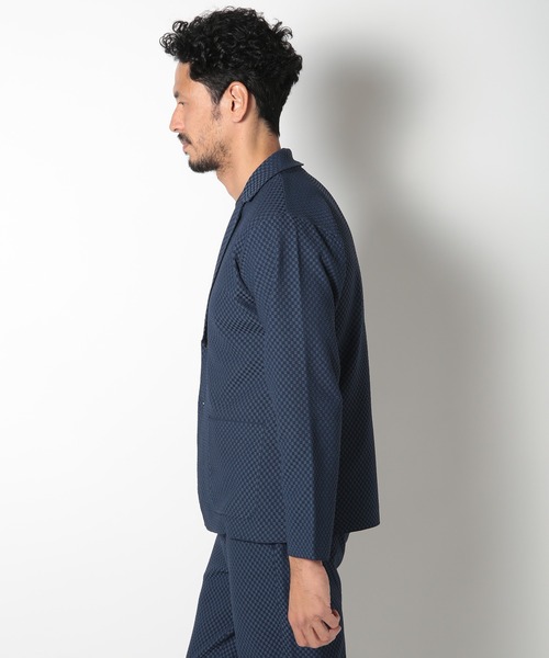 MEN'S BIGI（メンズビギ） ジャケット テーラードジャケット