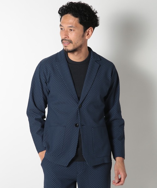 MEN'S BIGI（メンズビギ） ジャケット テーラードジャケット