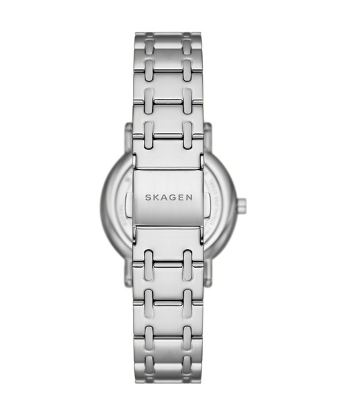 SKAGEN（スカーゲン） 腕時計 腕時計 レディース アナログ ステンレス