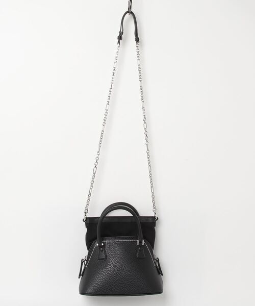 ショルダーバッグ・ポシェット 5AC Classique Micro Bag Maison Margiela ショルダーバッグ バッグ 5AC CLASSIQUE MICRO