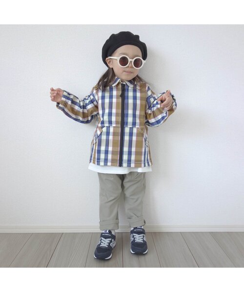 BREEZE（ブリーズ） コート アウター 「フィリックス・ザ・キャット