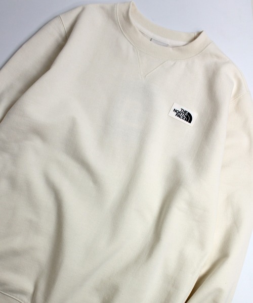 THE NORTH FACE（ザ ノースフェイス） スウェット 「THE NORTH FACE