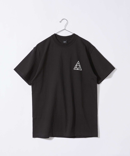 HUF tシャツ SET TT S/S TEE ハフ セット トリプル