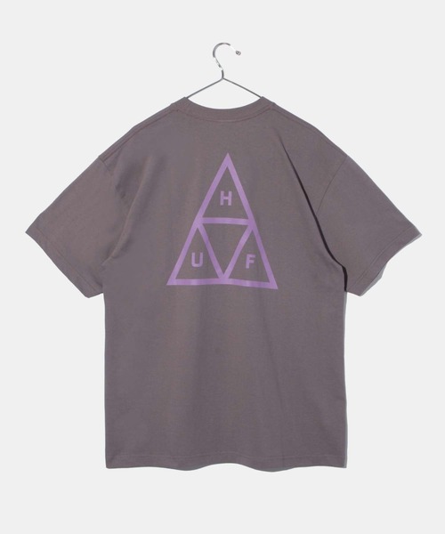 HUF tシャツ SET TT S/S TEE ハフ セット トリプル
