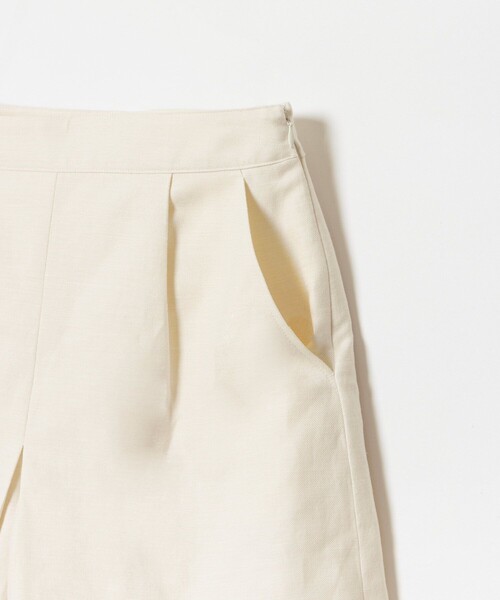 kolor カラー サイズ3 [24sbm-08136] 1プリーツ グレー