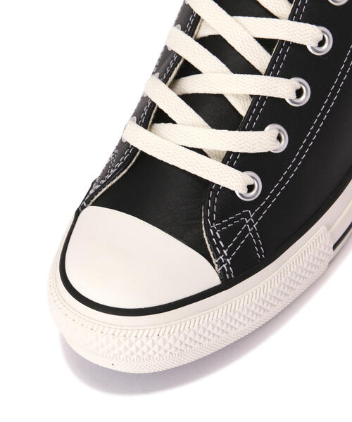 CONVERSE LEATHER ALL STAR R HI ハイカット CONVERSE スニーカー CONVERSE/コンバース/LEATHER ALL STAR R