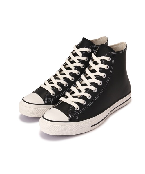 CONVERSE スニーカー CONVERSE/コンバース/LEATHER ALL STAR R