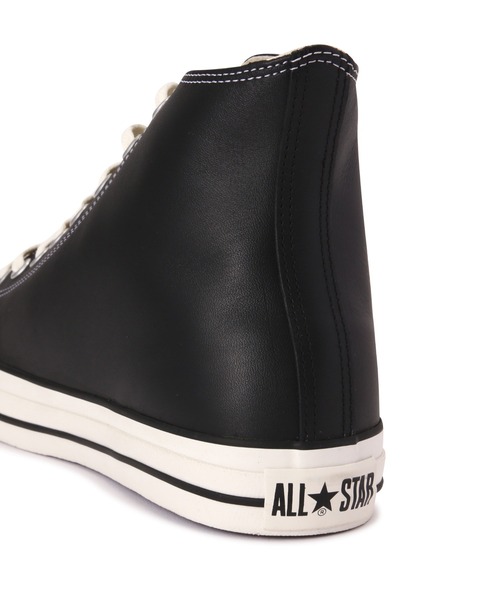 CONVERSE（コンバース） スニーカー CONVERSE/コンバース/LEATHER ALL