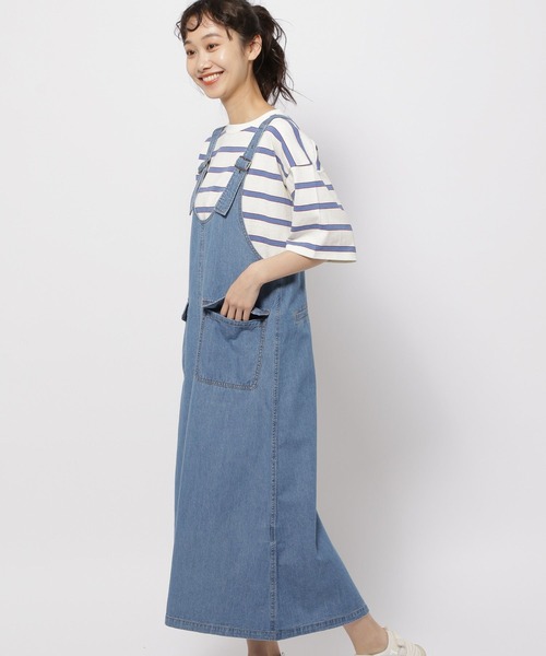 ZOZOTOWN Yahoo!店 - ジャンパースカート｜Yahoo!ショッピング