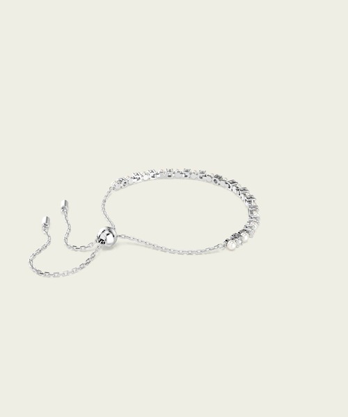 SWAROVSKI ブレスレット 「公式」「スワロフスキー」Matrix