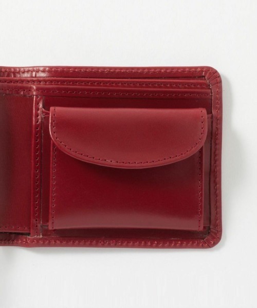 GLENROYAL 財布 「GLENROYAL/グレンロイヤル」HIP WALLET WITH
